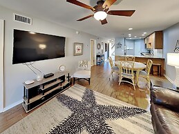 Hibiscus 101-D by Distinctive Beach Rentals