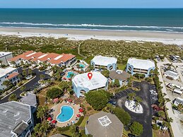 Hibiscus 101-D by Distinctive Beach Rentals