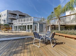 Hibiscus 101-D by Distinctive Beach Rentals