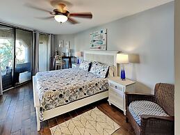 Hibiscus 101-D by Distinctive Beach Rentals