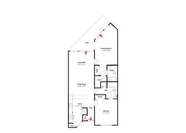 Hibiscus 101-D by Distinctive Beach Rentals