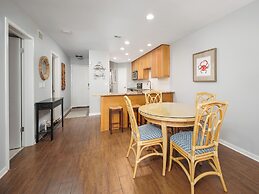 Hibiscus 101-D by Distinctive Beach Rentals
