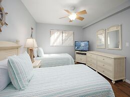 Hibiscus 101-D by Distinctive Beach Rentals