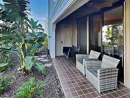 Hibiscus 101-D by Distinctive Beach Rentals