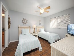 Hibiscus 101-D by Distinctive Beach Rentals