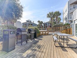 Hibiscus 101-D by Distinctive Beach Rentals