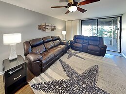 Hibiscus 101-D by Distinctive Beach Rentals