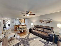 Hibiscus 101-D by Distinctive Beach Rentals