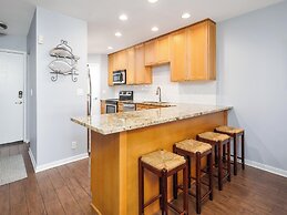 Hibiscus 101-D by Distinctive Beach Rentals