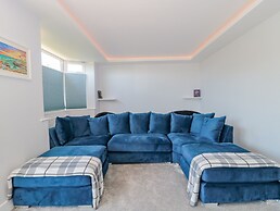 Fisherman's Rest