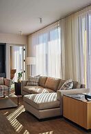 The Loren Hotel Austin