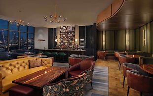 The Loren Hotel Austin