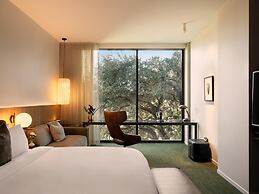 The Loren Hotel Austin