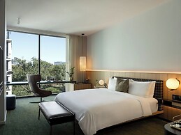 The Loren Hotel Austin