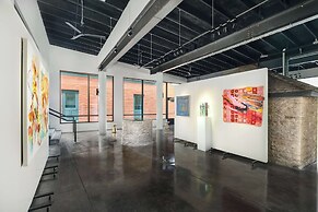 The Loren Hotel Austin