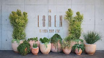 The Loren Hotel Austin