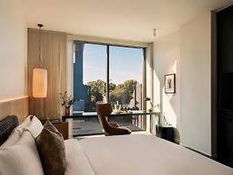 The Loren Hotel Austin