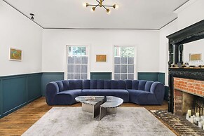 The Loren Hotel Austin