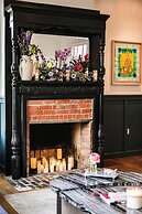 The Loren Hotel Austin