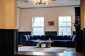 The Loren Hotel Austin