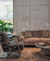 The Loren Hotel Austin