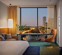 The Loren Hotel Austin