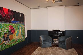 The Loren Hotel Austin