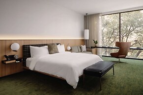 The Loren Hotel Austin