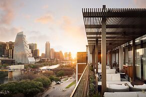 The Loren Hotel Austin