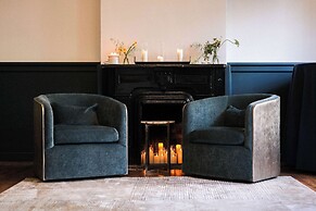 The Loren Hotel Austin