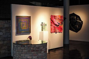 The Loren Hotel Austin