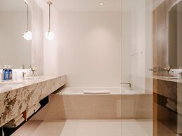 The Loren Hotel Austin
