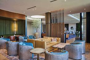 The Loren Hotel Austin