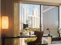 The Loren Hotel Austin