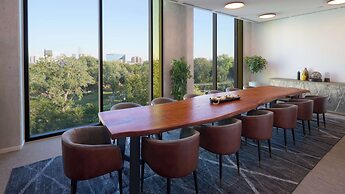 The Loren Hotel Austin