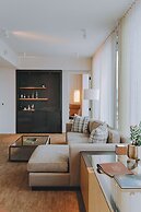 The Loren Hotel Austin