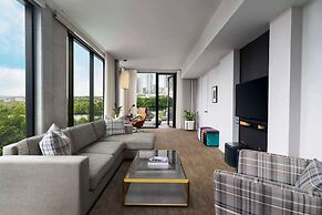 The Loren Hotel Austin