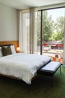 The Loren Hotel Austin