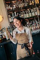 The Loren Hotel Austin