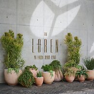 The Loren Hotel Austin