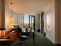 The Loren Hotel Austin