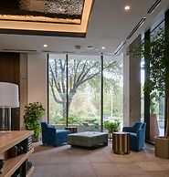 The Loren Hotel Austin