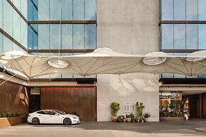 The Loren Hotel Austin