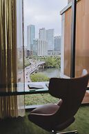 The Loren Hotel Austin