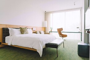 The Loren Hotel Austin