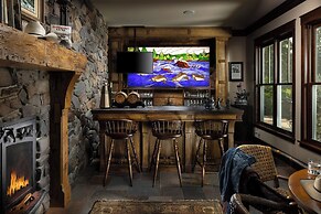 Alpine Falls Ranch