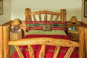 Alpine Falls Ranch