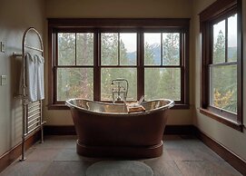 Alpine Falls Ranch