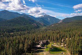 Alpine Falls Ranch