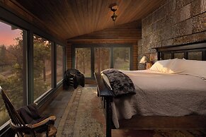 Alpine Falls Ranch